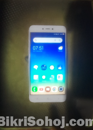 Mobile Xiaomi not 5a